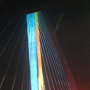 Meet your Posher, Wen zhang